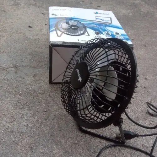 Mini Ventilador USB da APP-TECH