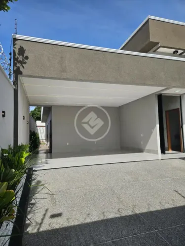 Casa Térreo nova pronto para morar Bairro Hilda codigo: 97918