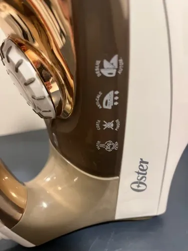 Ferro passar vapor Oster 110v