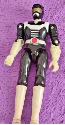 Boneco Power Rangers - Coleção