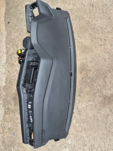 KIT AIRBAG POLO 2022 2023 + INSTALAÇÃO COMPLETA 