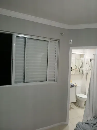 Pintura em geral faço lavação de prédio também