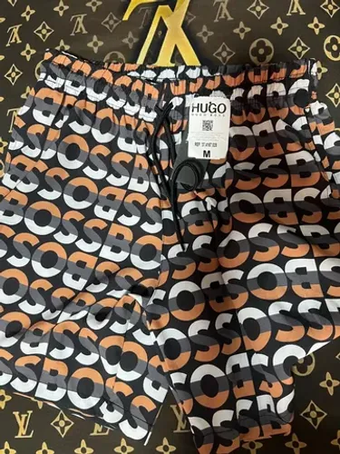 Bermuda Hugo  Boss  M