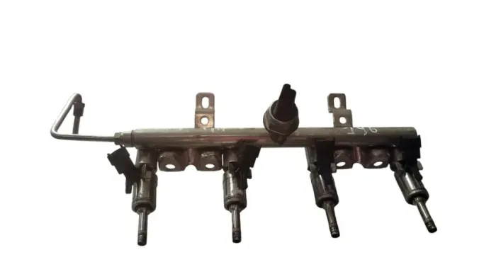 Flauta Com Bicos Peugeot 308 408 1.6 16v Thp N96
