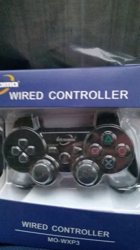Controle de ps3 promoção