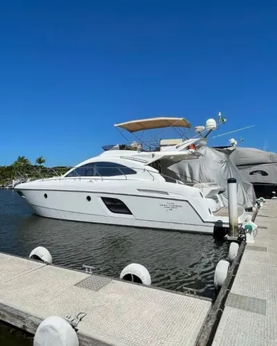 Beneteau 490 GT Fly 2012 x2 Volvo IPS 600 ñ Phantom Sedna Azimut Intermarine