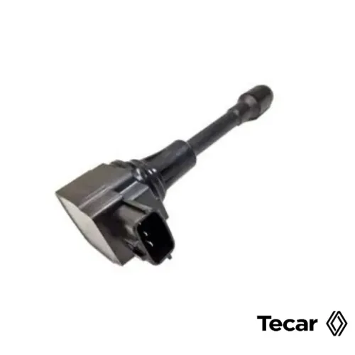 Bobina Ignição Renault motor 2.0 16v M4R Original