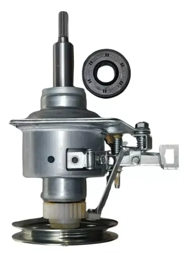 Conjunto de transmissão Electrolux LTE07/08/LTD09/LT09B/LT08E/LAC09 
