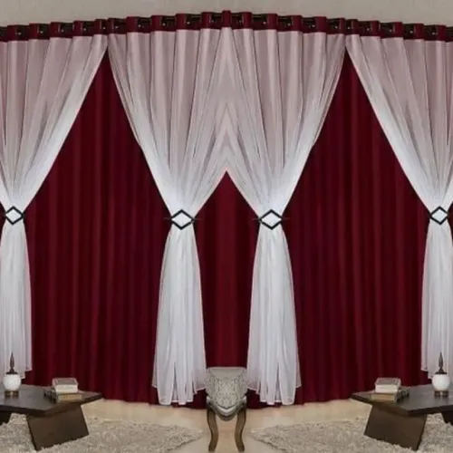 Cortinas GG para Igreja , e outros ambientes