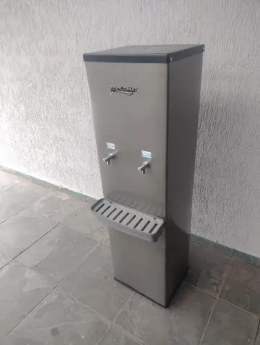 Bebedouro Industrial 25 Litros Usado, Revisado e com Garantia