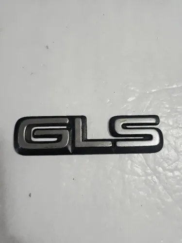 Omega e suprema emblema gls original