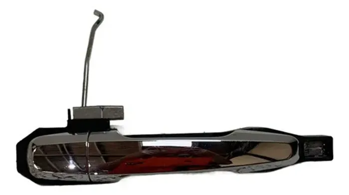 Maçaneta Externa Traseira Direita l200 Triton 2008 A 2012