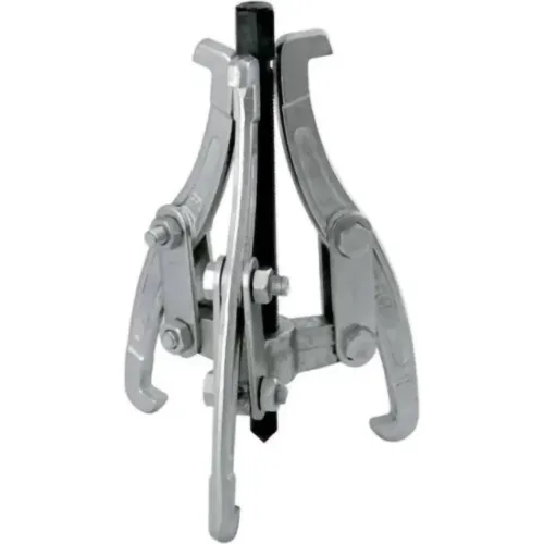 Saca Rolamento E Polia 3" Polegada