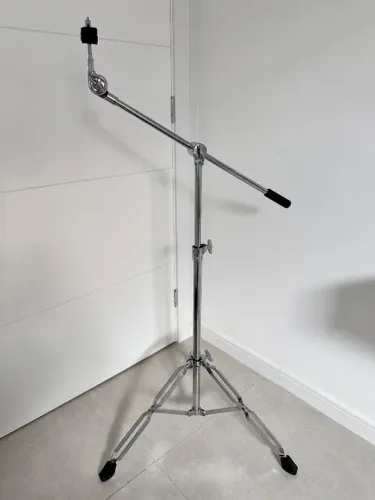 Estante de prato girafa - Shelter - Com contrapeso - Tenho 3