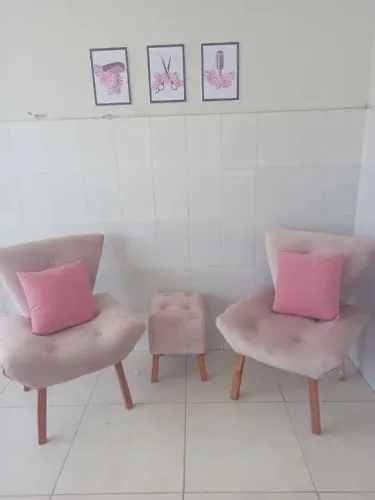 Poltrona modelos borboleta lindas sofisticadas modernas 