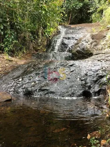 Vendo Chácara em Itacaré - Bahia