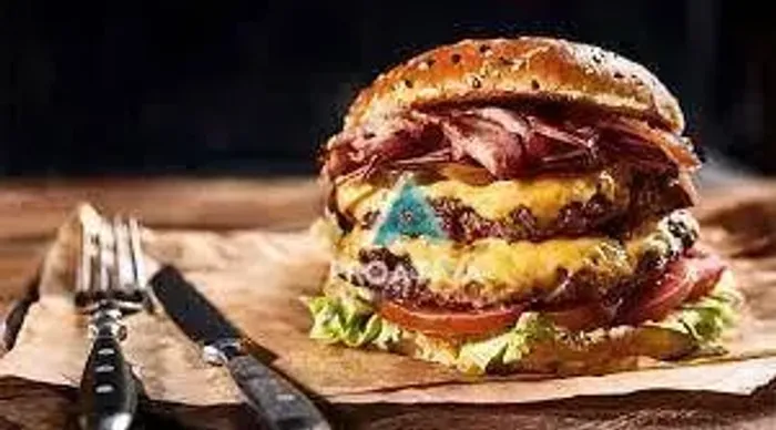 Hamburgueria Confinada em Shopping no Morumbi