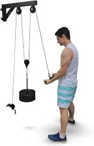 crossover fixo multifuncional R$ 350
