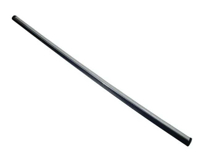 7280 Friso Lateral Dianteira Esquerda Volkswagen Gol G5 