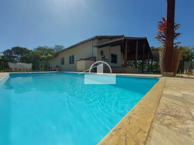 Chácara à venda, Zona Rural - Prudente de Morais/MG