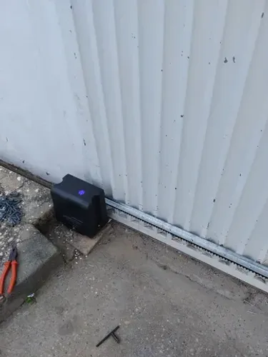 Motor para portão