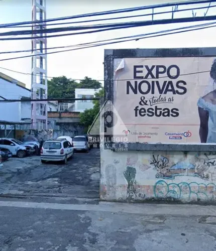 Lote à venda, Vila Kosmos - RIO DE JANEIRO/RJ