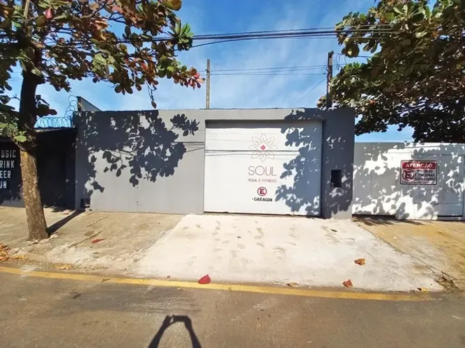 Loja / Salão / Ponto Comercial para aluguel, 3 vagas, PARQUE EGISTO RAGAZZO - Limeira/SP
