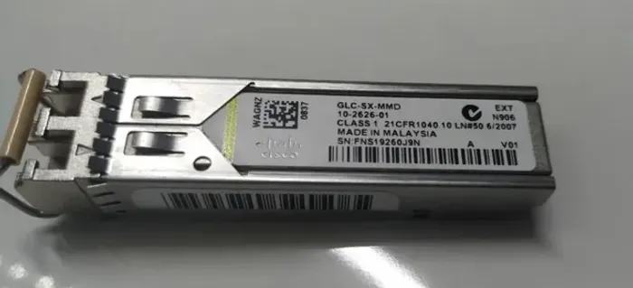 4 Gbic Transceiver Cisco Planet 3com D-link