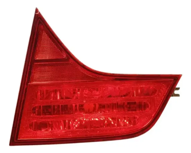 Lanterna Tampa Traseira Direita Honda Civic 2007 2008 2009