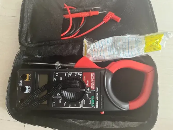 Kit de manutenção de ar condicionado