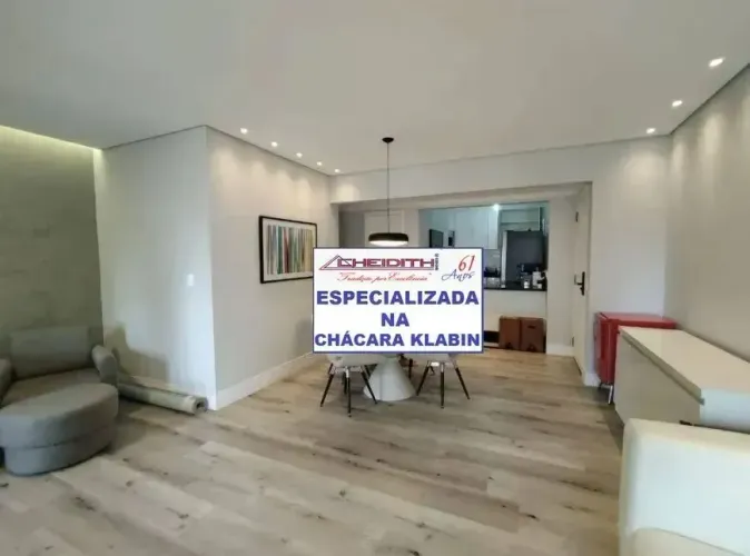 Imóvel para venda possui 106 metros quadrados com 2 quartos em Jardim Vila Mariana - São P