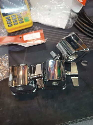 kit 3 canecas para tom ou pés de sudo 3 unidades super oferta
