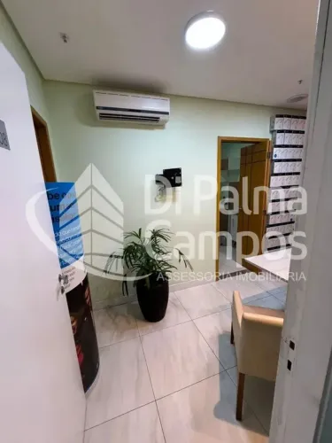 Sala comercial à venda no bairro Ipiranga, próxima ao metrô Sacomã