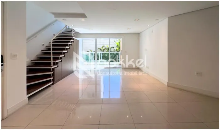 Apartamento no Condomínio Paysage