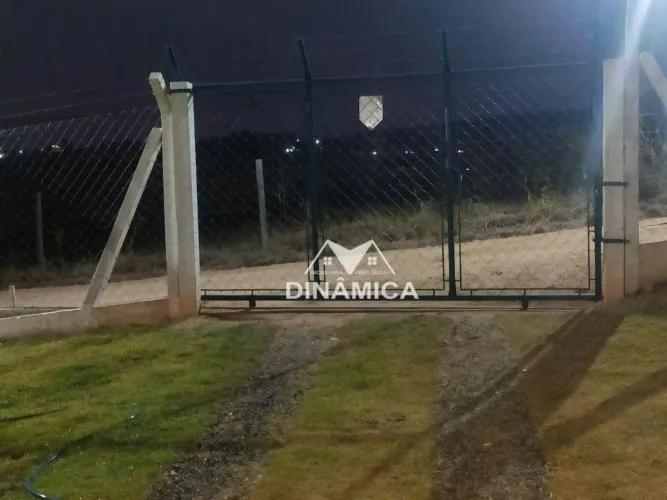 Chácara com 1 dormitório à venda, 564 m² por R$ 180.000,00 - Centro - Monte Santo de Minas