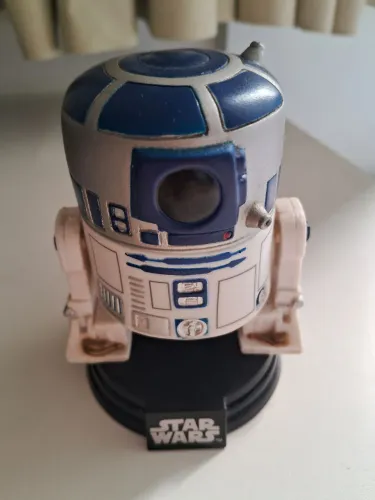 R2-D2 - Action Figure Star Wars