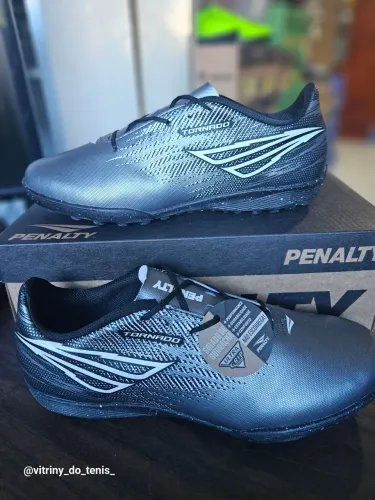 Chuteira Penalty Tornado -Original 