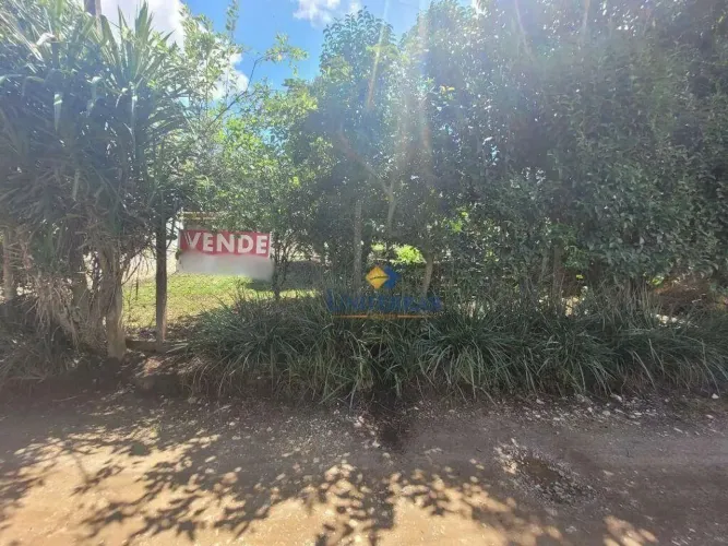 Terreno à venda, 300 m² por R$ 145.000 - São Gabriel - Colombo/PR