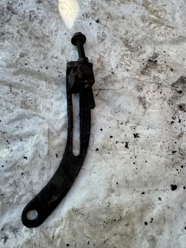 suporte/esticador alternador fiat ducato jdt 2,8 original