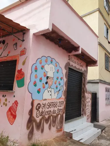 Ótima oportunidade  ponto feito .