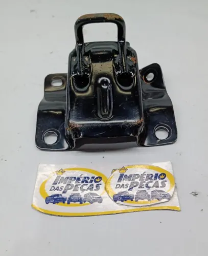 Suporte Batente Banco Traseiro L200 Triton 08/16 #43538