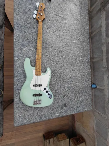 BAIXO ATIVO TAGIMA SERIE ESPECIAL