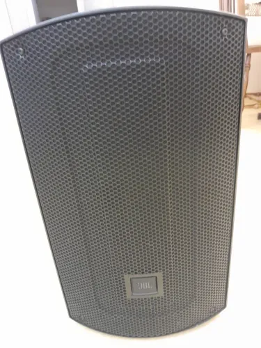 Caixa de som JBL MAX 10