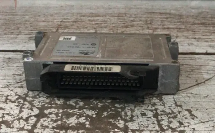 Modulo Abs Bmw 325 1993 - 1995  34521162646