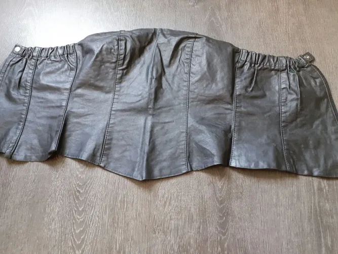 TOMARA QUE CAIA DE COURO