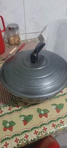 panela vigorosa 