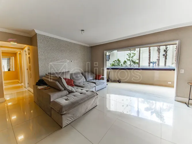 Premiere Analia Franco - Apartamento à venda no bairro Jardim Anália Franco - São Paulo/SP