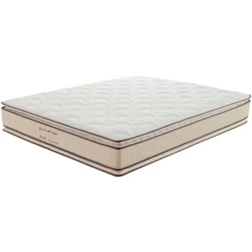 Colchão Casal Bali 28 cm D33 Molas ensacadas - PRORELAX