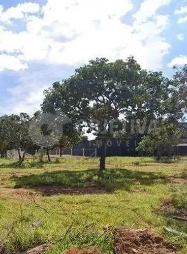 Terreno à venda, MORADA NOVA - UBERLANDIA/MG