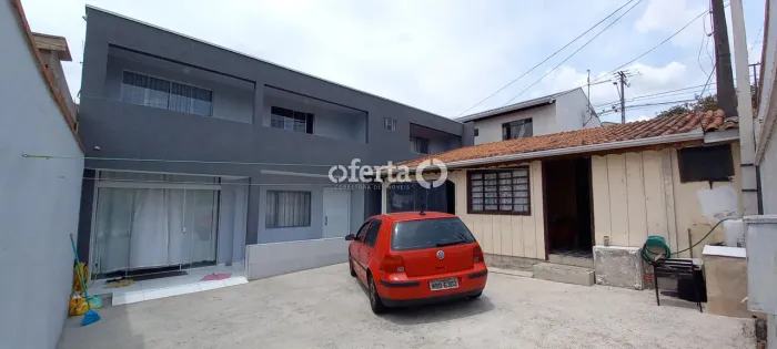 Sobrado em Araucária - Palomar